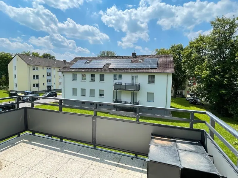 2 Zimmer Wohnung mit 51 m² in Bochum – Bild 7