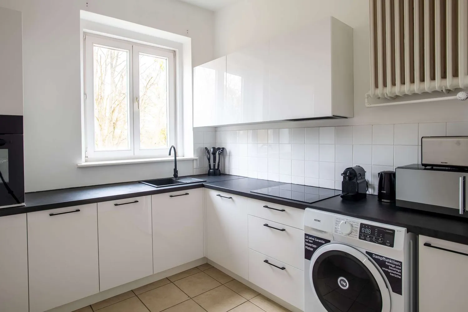 2 Zimmer Wohnung mit 49 m² in Berlin – Bild 4