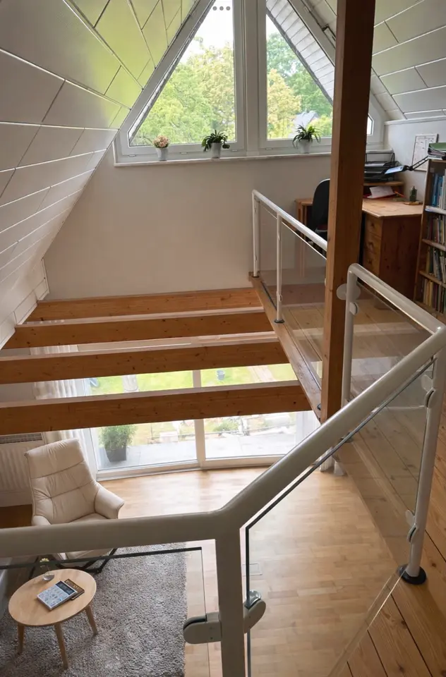 7 Zimmer Wohnung mit 145 m² in Emsdetten – Bild 2