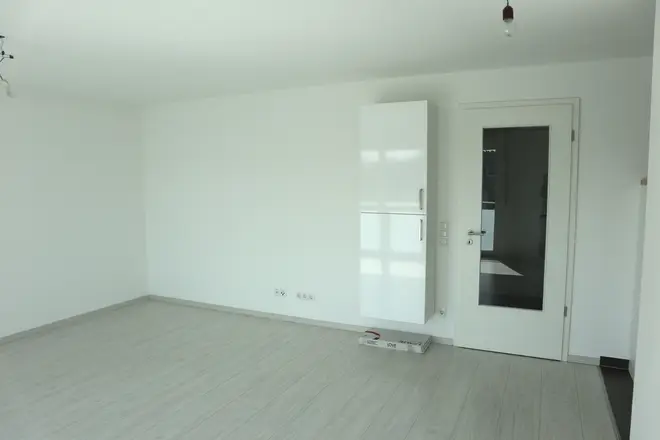 2 Zimmer Wohnung mit 57 m² in Augsburg – Bild 2