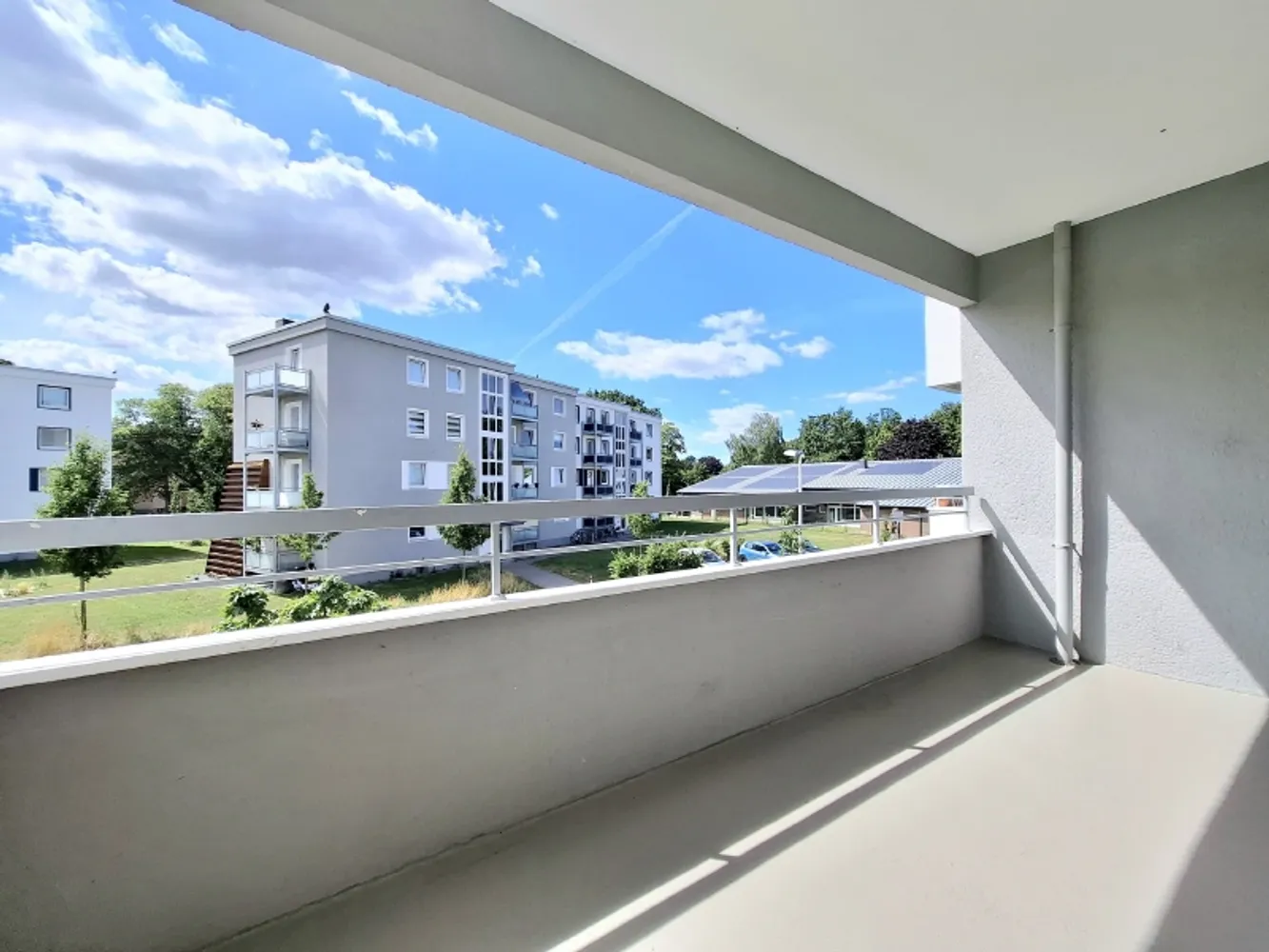 4 Zimmer Wohnung mit 85 m² in Minden – Bild 9