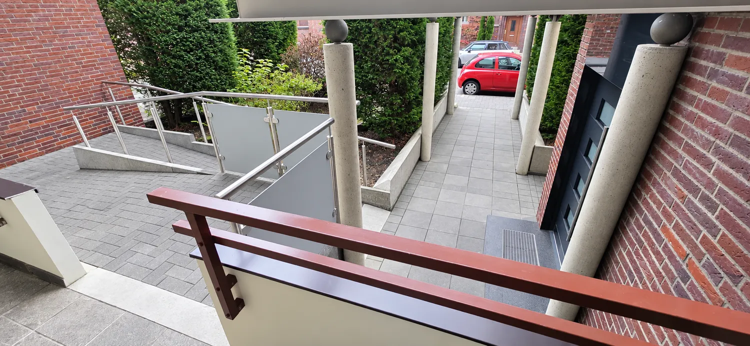 2 Zimmer Wohnung mit 58 m² in Mönchengladbach – Bild 5