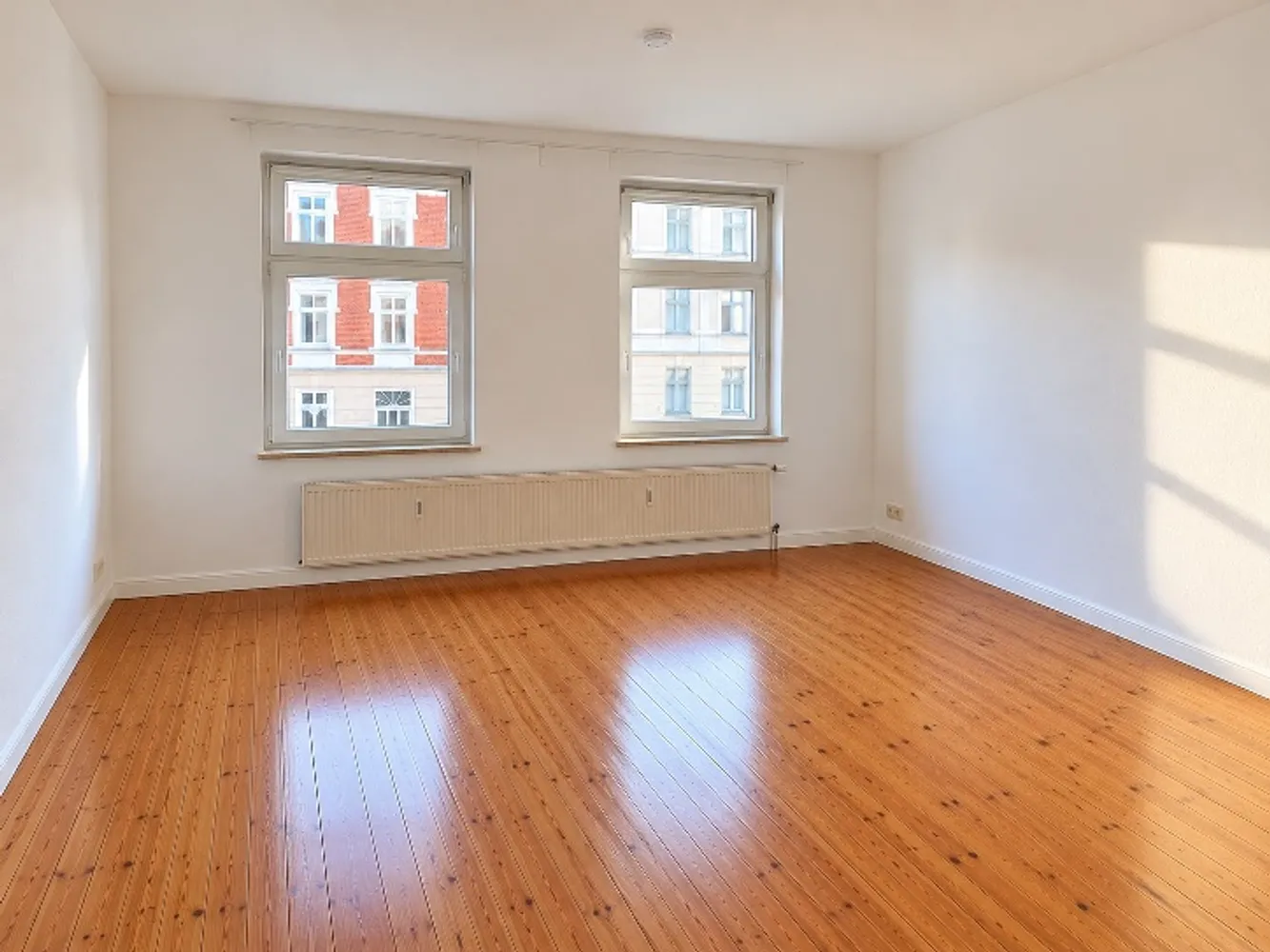 3 Zimmer Wohnung mit 68 m² in Lübeck – Bild 8