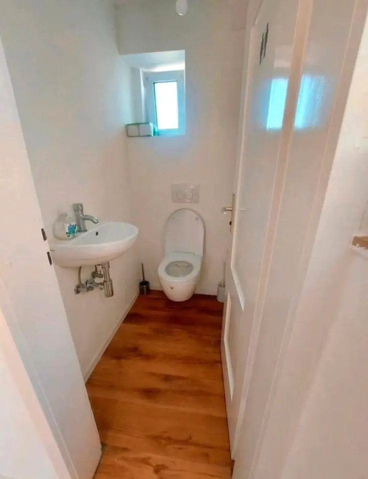 WG-Zimmer mit 15 m² in Mosbach – Bild 5