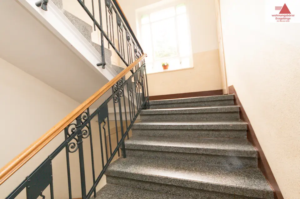 2 Zimmer Wohnung mit 67 m² in Annaberg-Buchholz – Bild 10