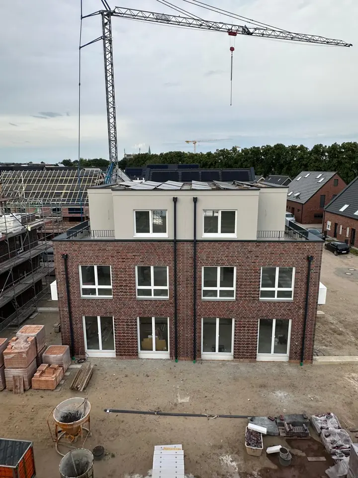 5 Zimmer Haus mit 141 m² in Bocholt – Bild 2