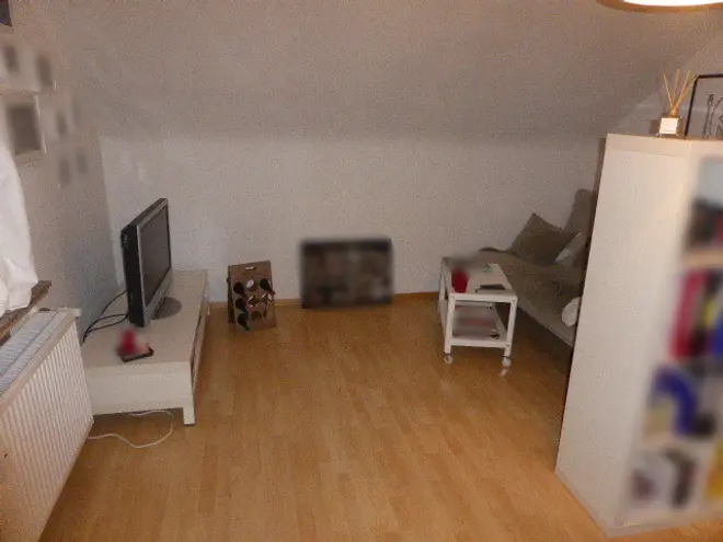 1 room apartment with 30 m² in Hanau – Photo 8