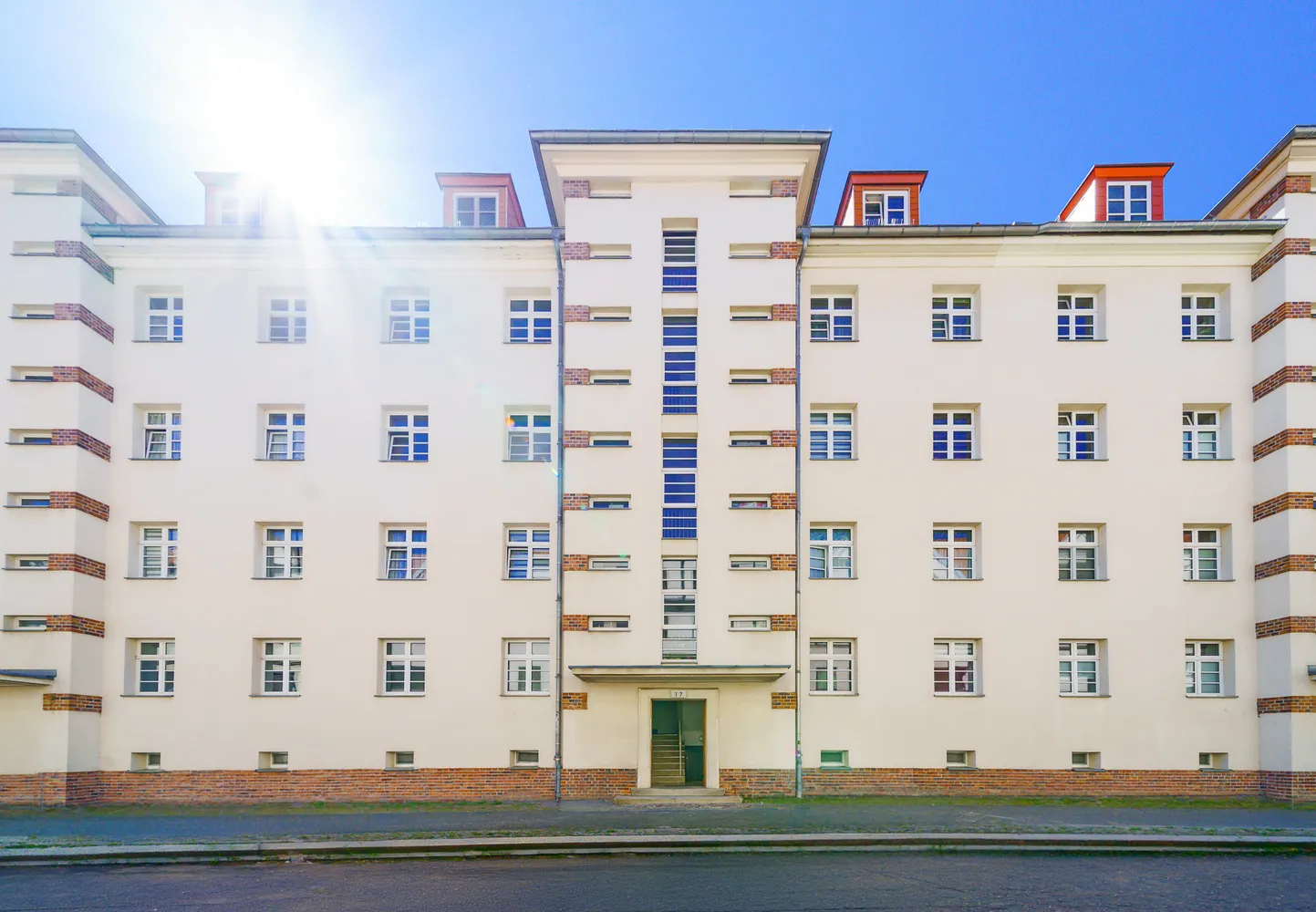 2 Zimmer Wohnung mit 54 m² in Leipzig – Bild 5
