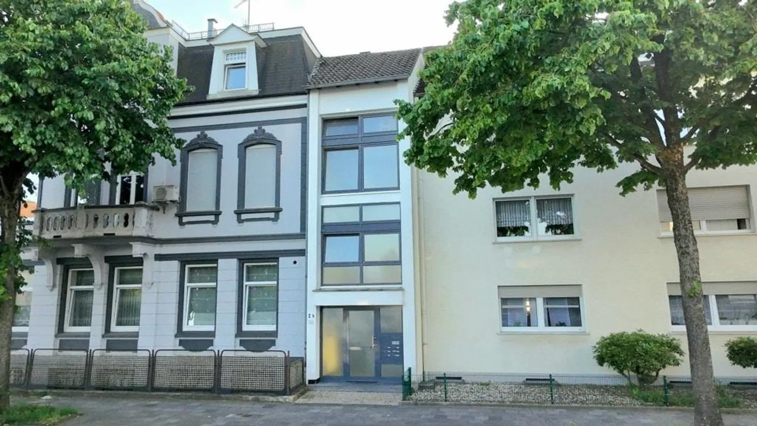 3 Zimmer Wohnung mit 64 m² in Remscheid – Bild 8