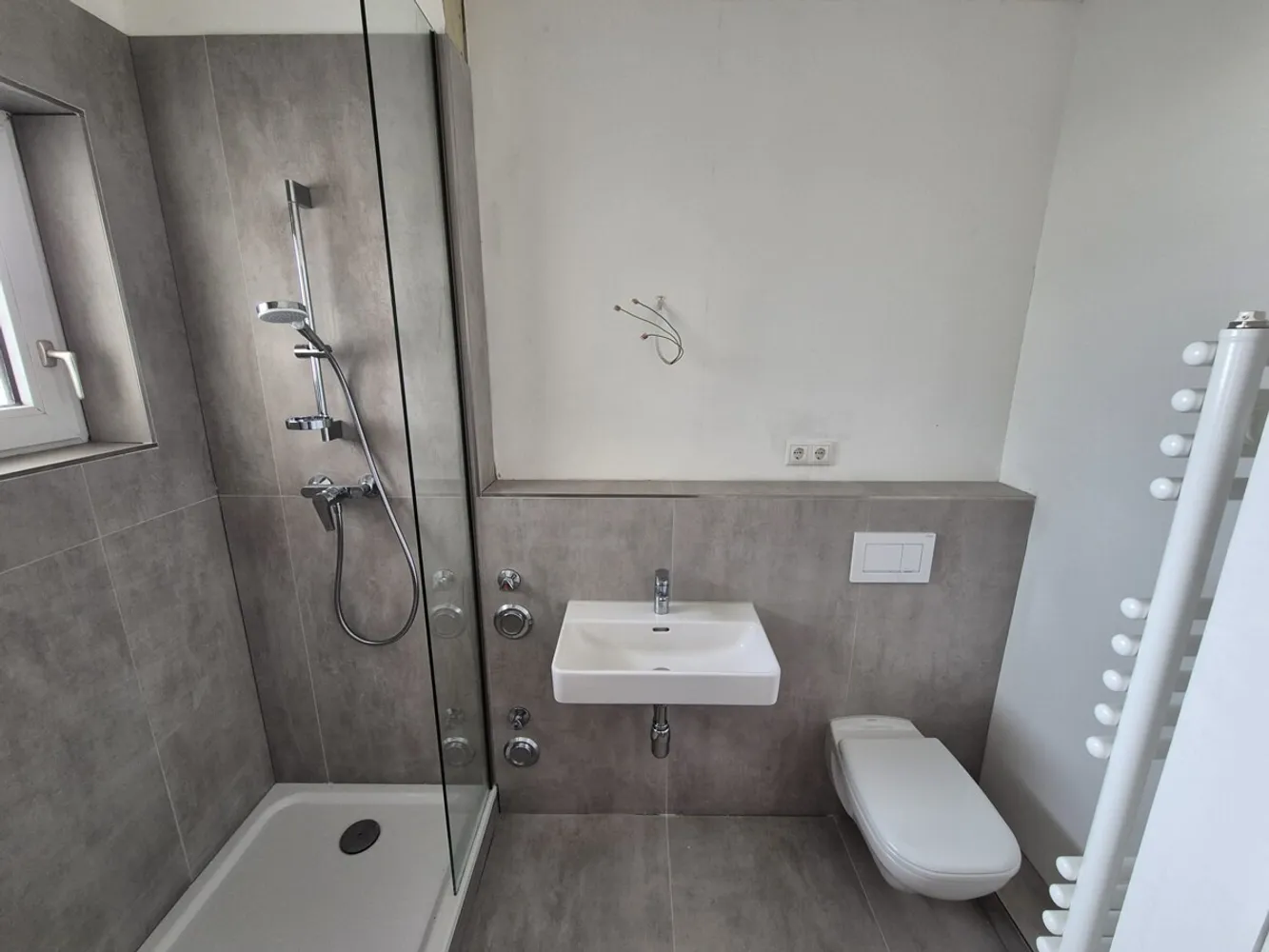2 Zimmer Wohnung mit 68 m² in Lübeck – Bild 8