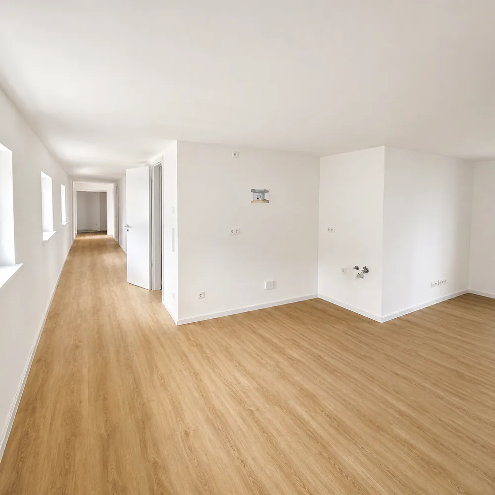 4 Zimmer Wohnung mit 107 m² in Bad Kreuznach – Bild 6