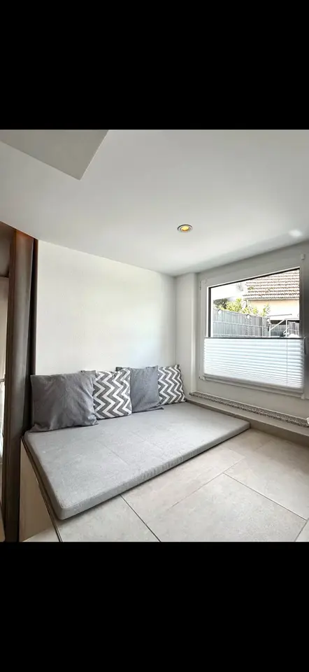 4 Zimmer Wohnung mit 101 m² in Herrenberg – Bild 1