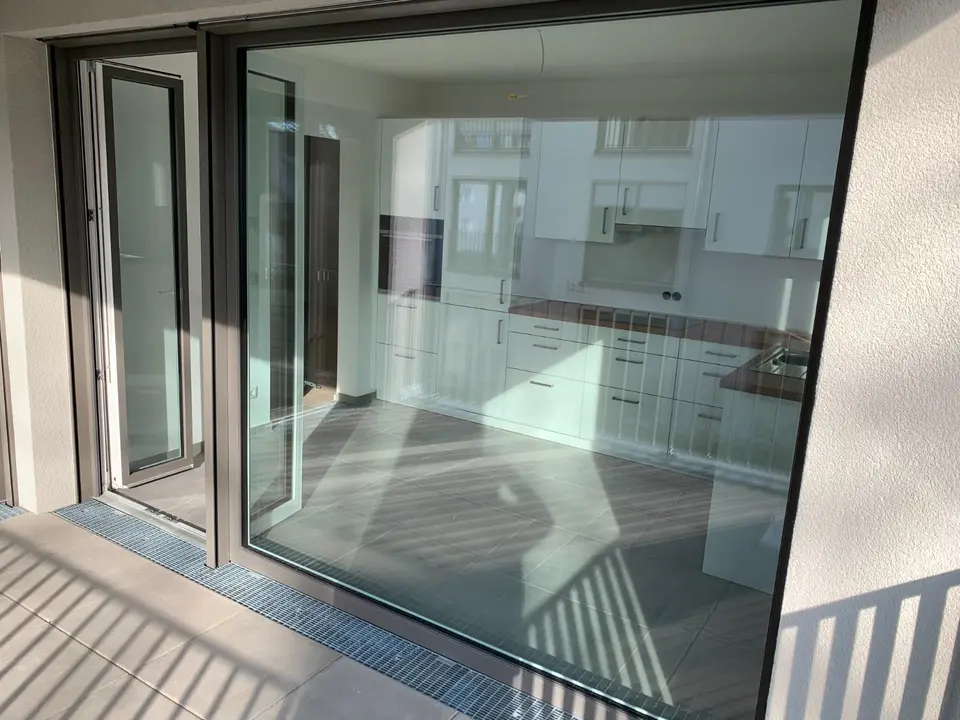 3 Zimmer Wohnung mit 101 m² in Weil am Rhein – Bild 5