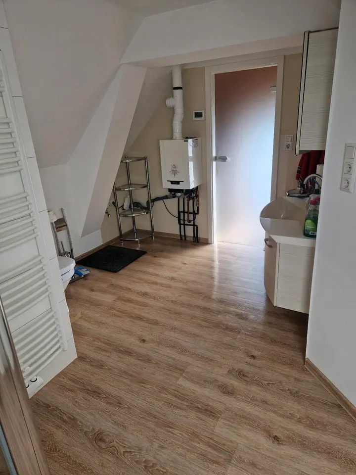 3 Zimmer Wohnung mit 90 m² in Melle – Bild 10