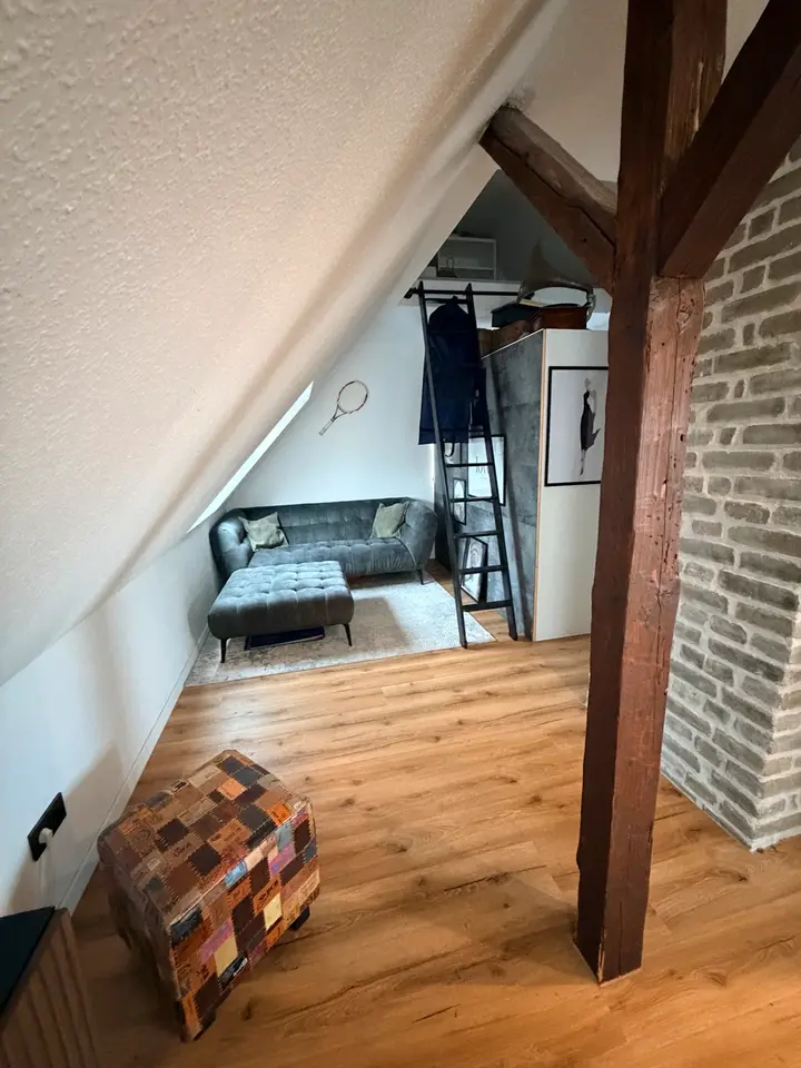3 Zimmer Wohnung mit 55 m² in Oberhausen – Bild 9