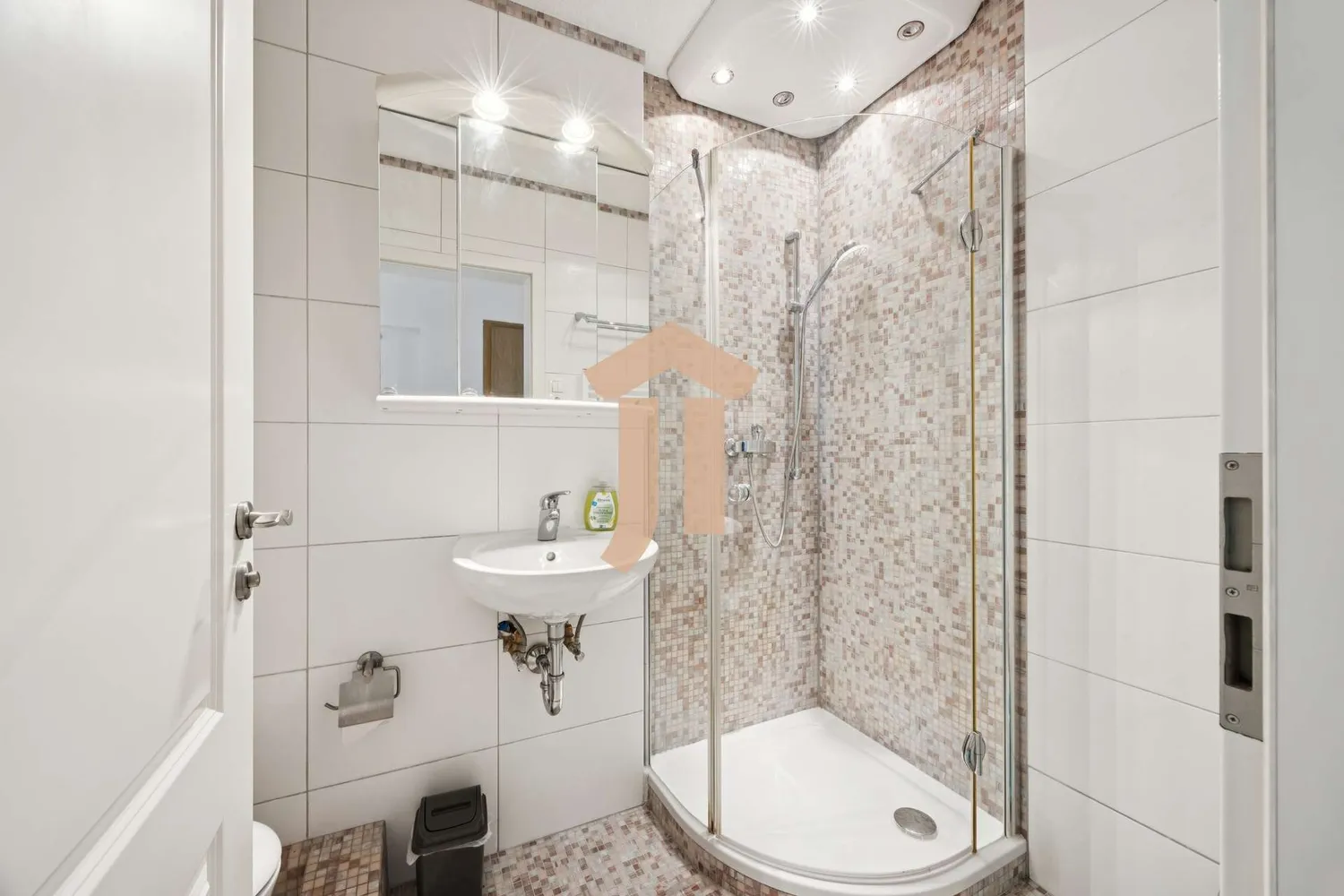 3 room apartment with 43 m² in Backnang – Photo 5