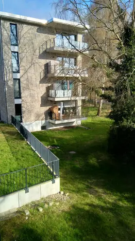 2 Zimmer Wohnung mit 67 m² in Lübeck – Bild 3
