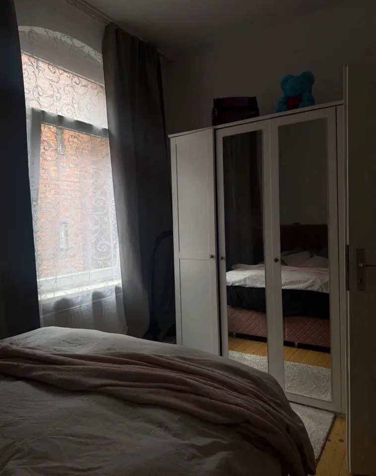 2 Zimmer Wohnung mit 50 m² in Hannover – Bild 5