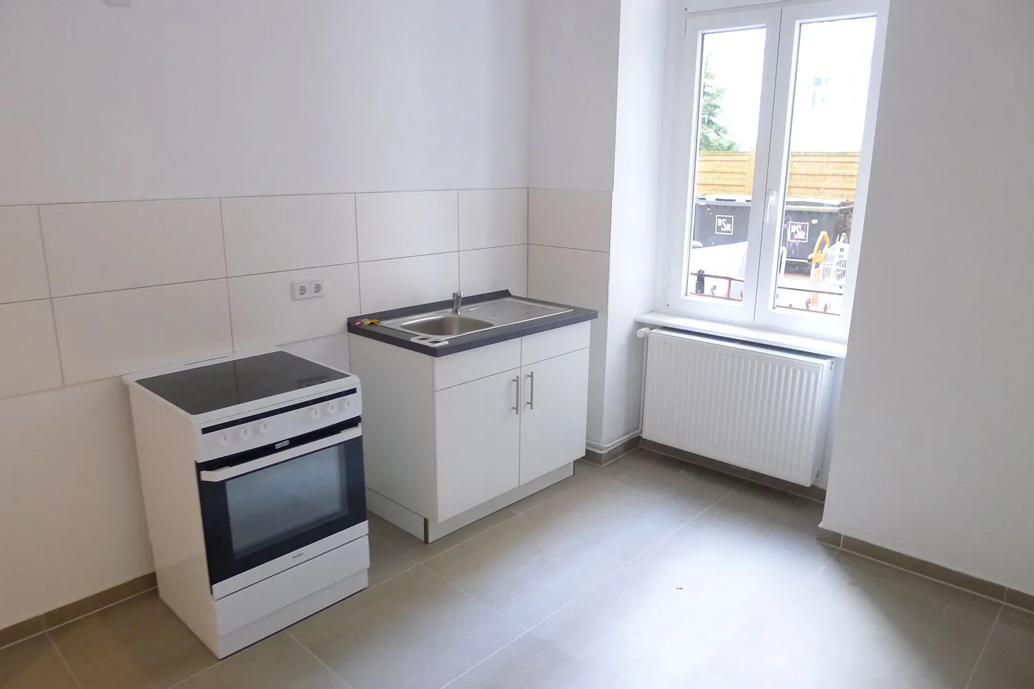 3 Zimmer Wohnung mit 101 m² in Berlin – Bild 12