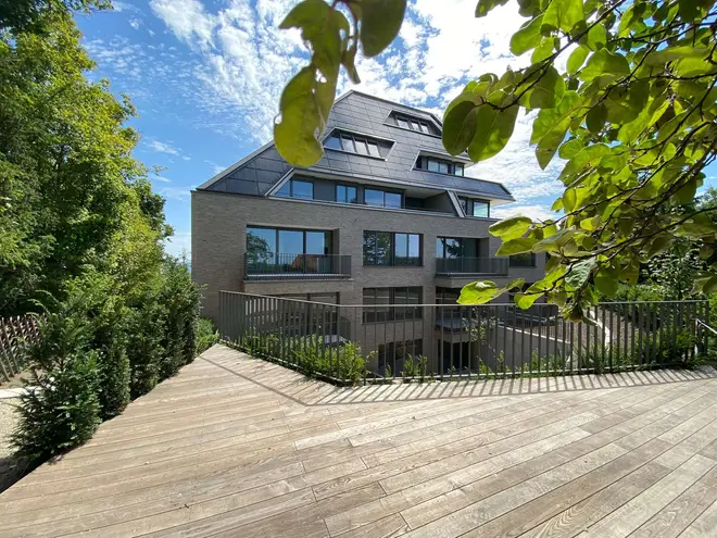 3 Zimmer Wohnung mit 73 m² in Stuttgart – Bild 2