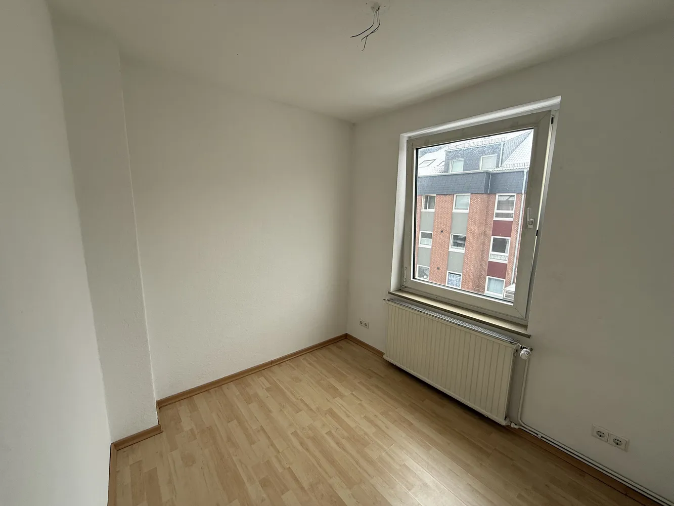 3 Zimmer Wohnung mit 54 m² in Bremen – Bild 6