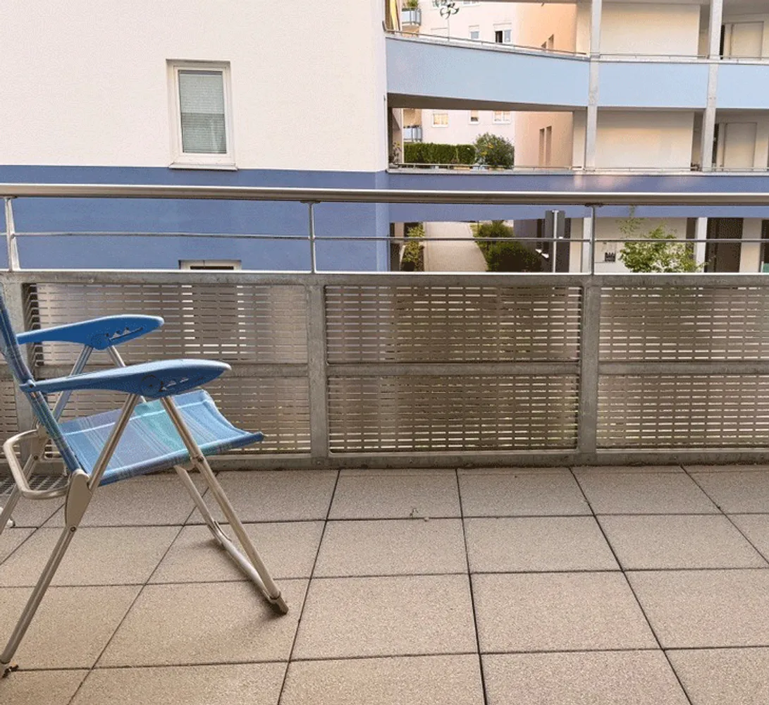 3 Zimmer Wohnung mit 80 m² in Nürtingen – Bild 5