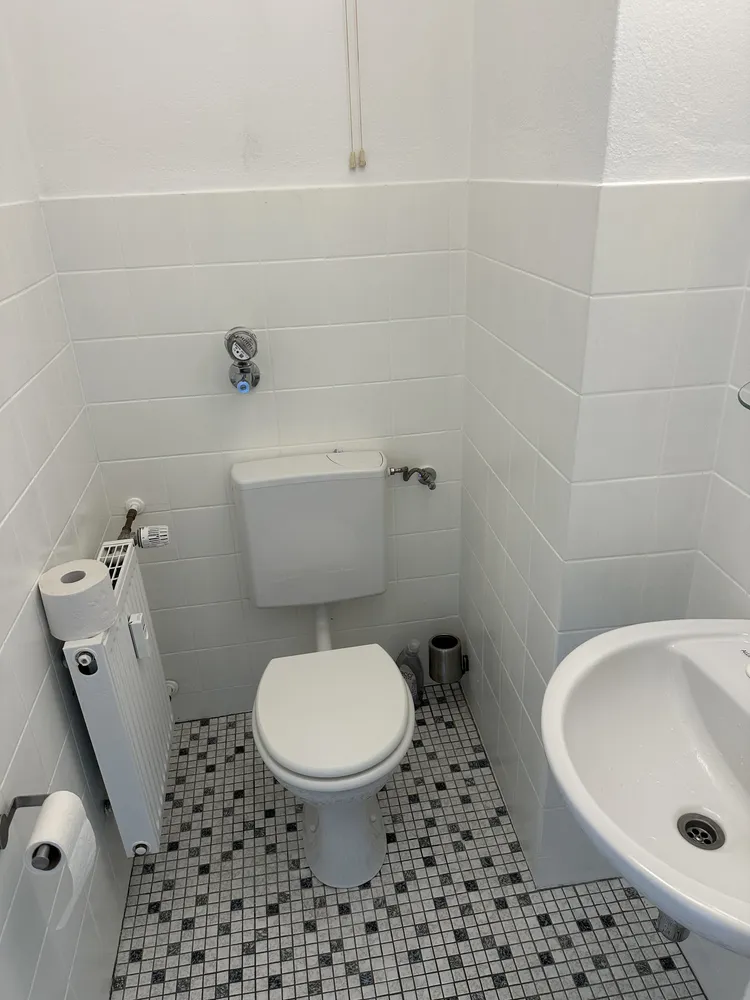 4 room apartment with 81 m² in Bielefeld – Photo 9