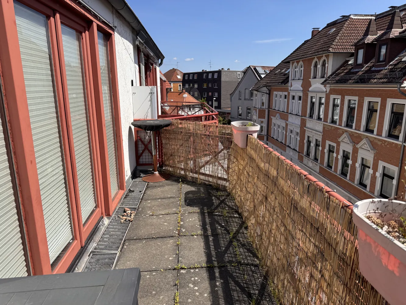 3 Zimmer Wohnung mit 80 m² in Braunschweig – Bild 9