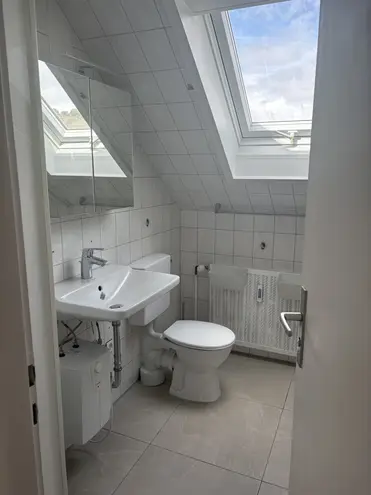 2 Zimmer Wohnung mit 52 m² in Stuttgart – Bild 7