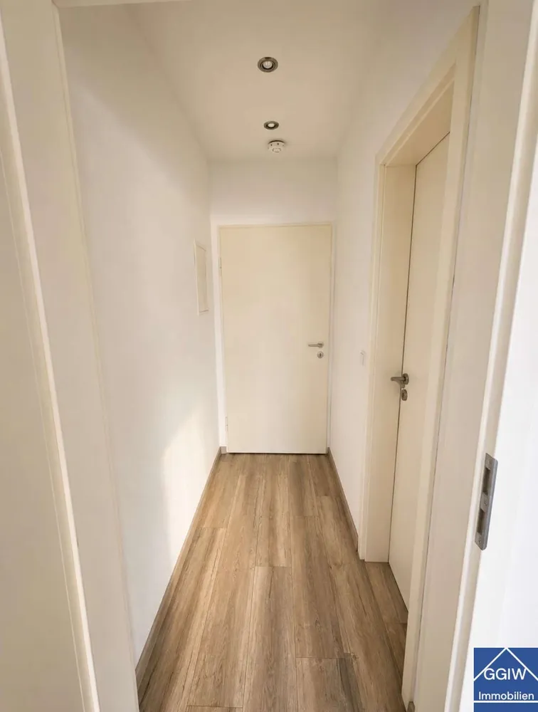 1 Zimmer Wohnung mit 33 m² in Ludwigshafen am Rhein – Bild 3