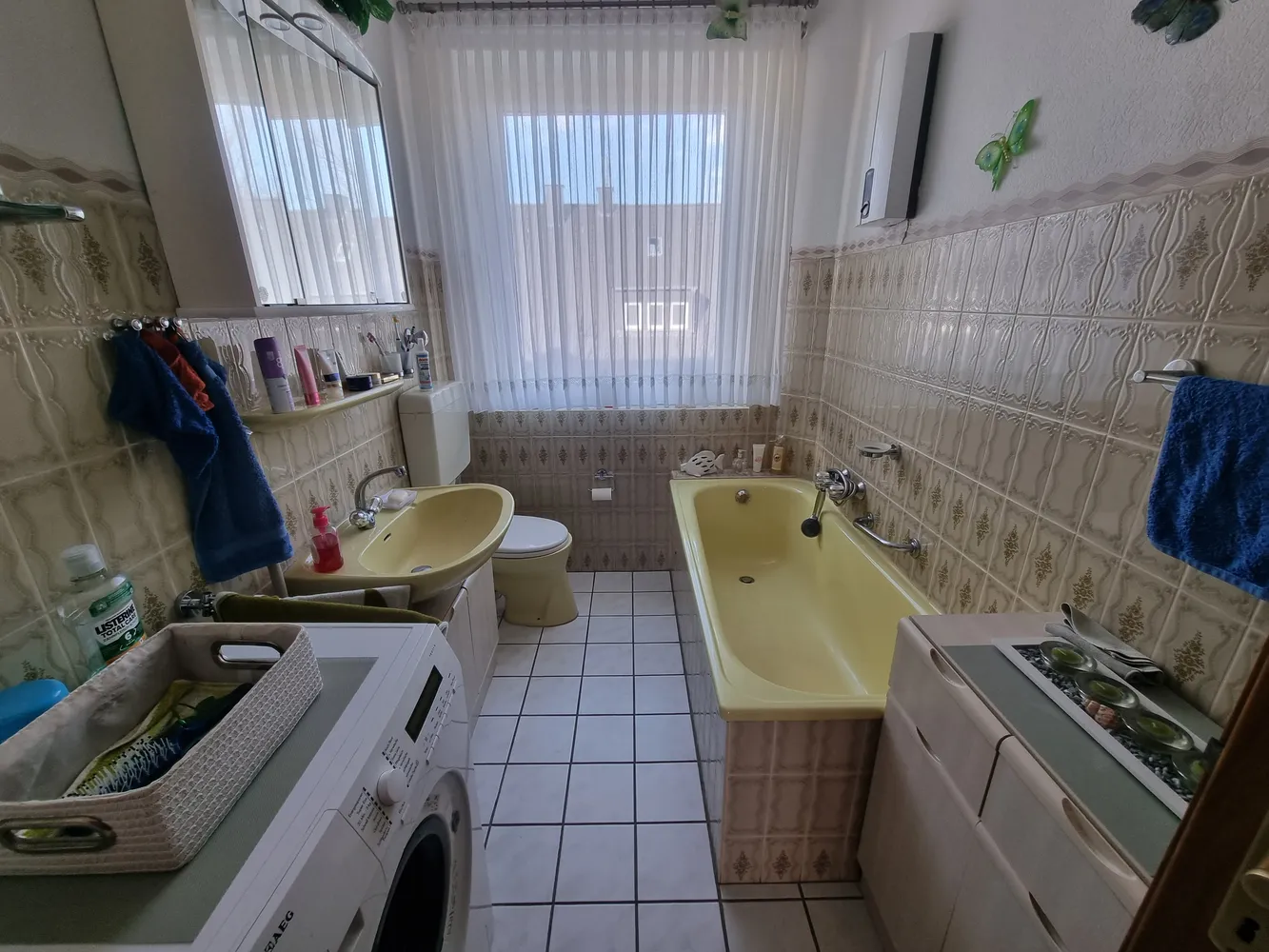 3 Zimmer Wohnung mit 57 m² in Gelsenkirchen – Bild 7