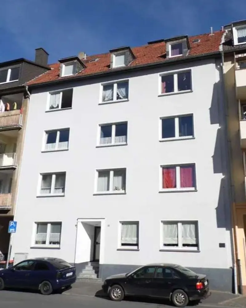 2 Zimmer Wohnung mit 44 m² in Hagen – Bild 1
