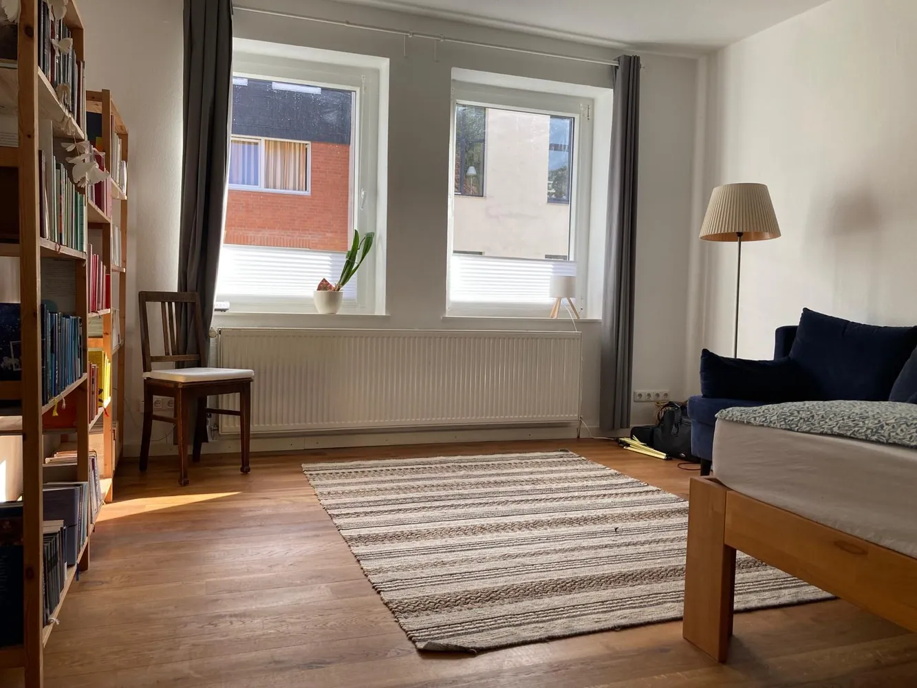 2 Zimmer Wohnung mit 57 m² in Hannover – Bild 2
