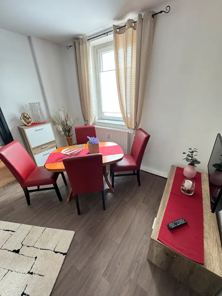 WG-Zimmer mit 60 m² in Coswig – Bild 10