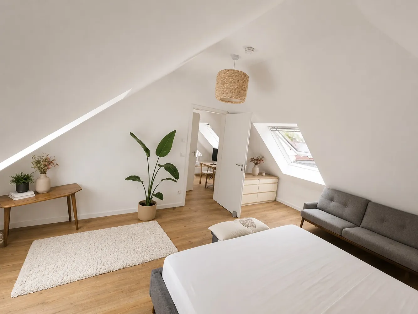 4 Zimmer Wohnung mit 91 m² in Köln – Bild 12