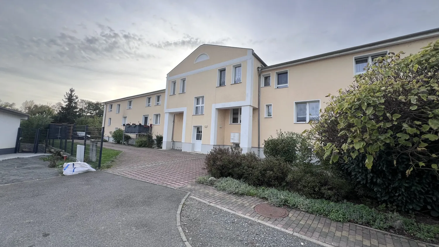 2 room apartment with 62 m² in Eilenburg – Photo 6