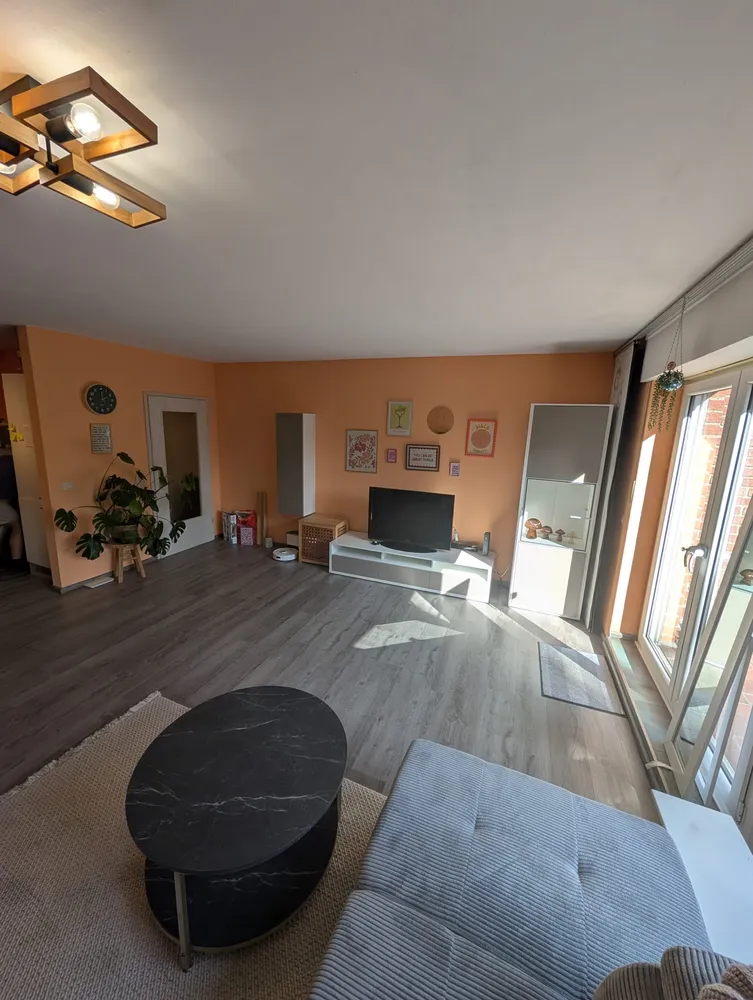 2 Zimmer Wohnung mit 66 m² in Dorsten – Bild 7