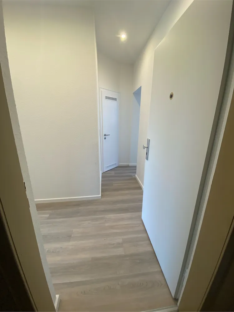 1 Zimmer Wohnung mit 40 m² in Düsseldorf – Bild 2