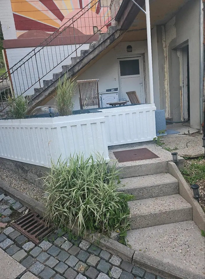 2 Zimmer Wohnung mit 25 m² in Kaiserslautern – Bild 9
