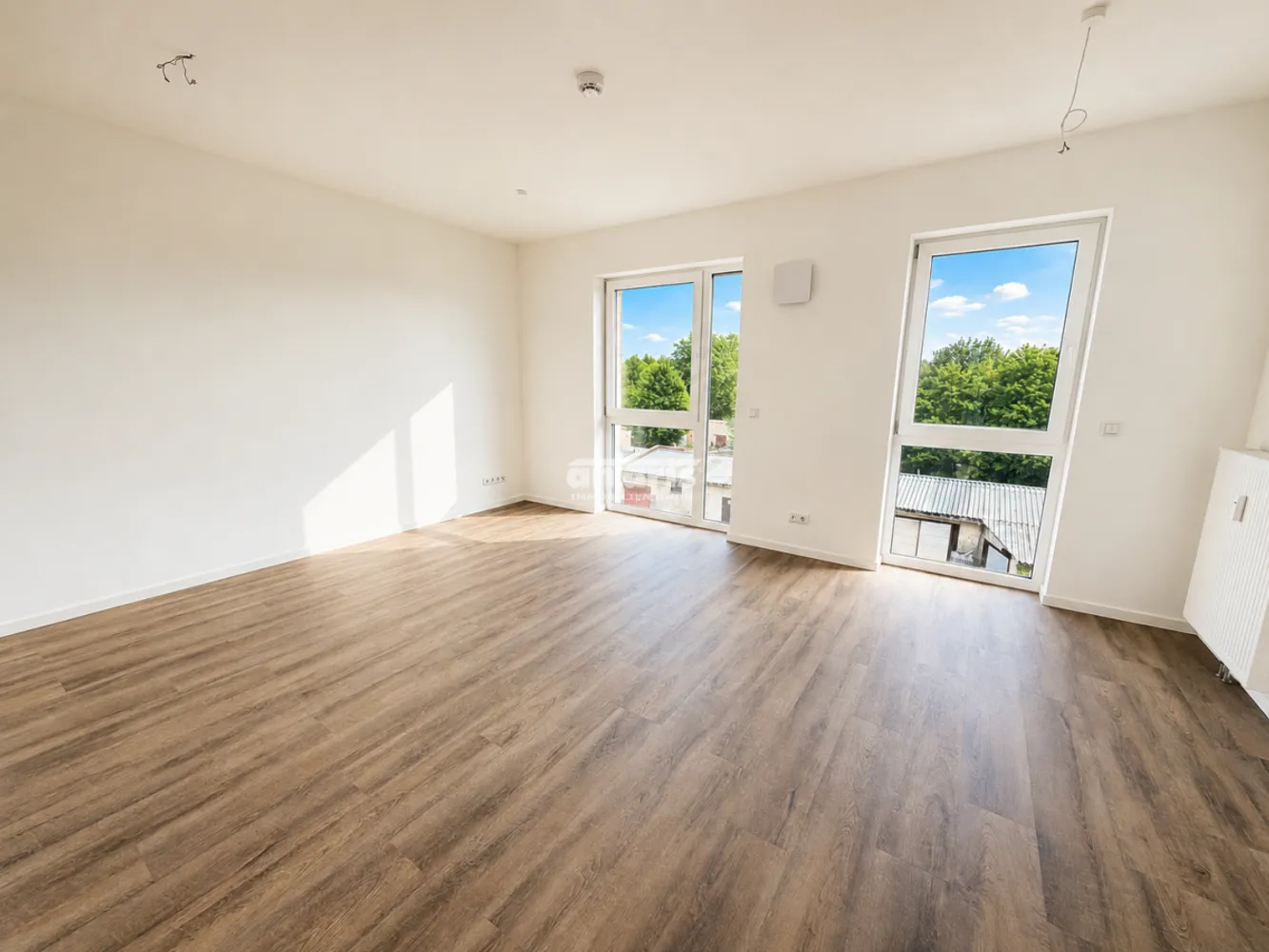 2 Zimmer Wohnung mit 55 m² in Erfurt – Bild 3