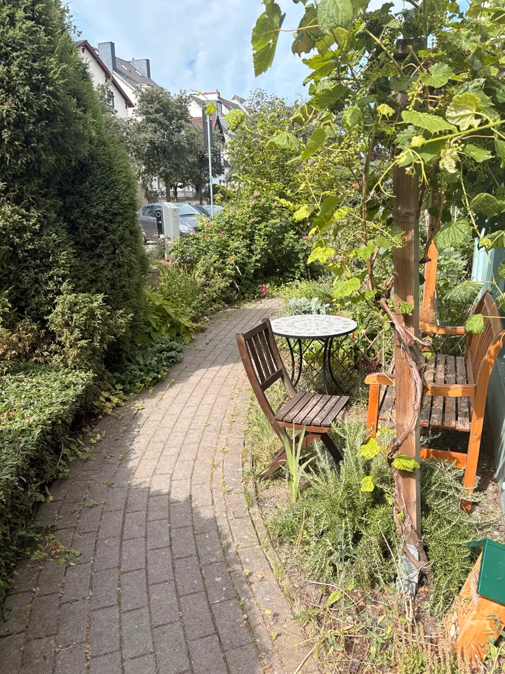 WG-Zimmer mit 30 m² in Bremen – Bild 3