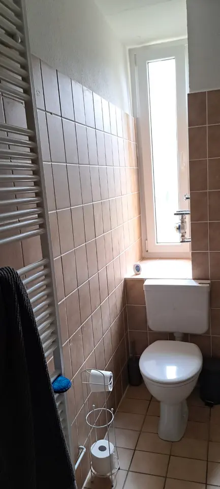 3 Zimmer Wohnung mit 63 m² in Goslar – Bild 8