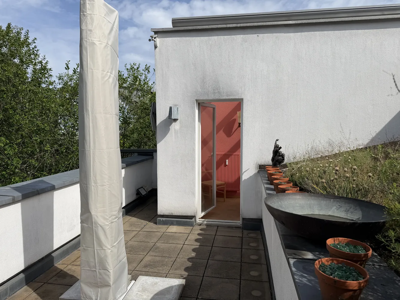 2 Zimmer Wohnung mit 86 m² in Darmstadt – Bild 12