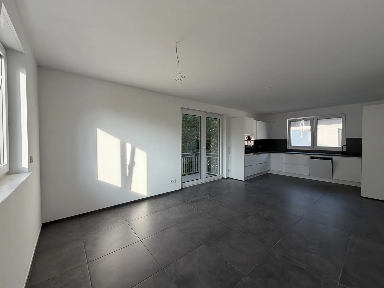 4 room apartment with 75 m² in Bensheim – Photo 3