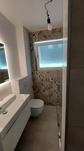 3 Zimmer Wohnung mit 95 m² in Frankfurt am Main – Bild 7