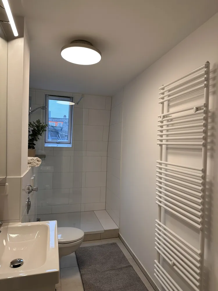 1 Zimmer Wohnung mit 19 m² in Frankfurt am Main – Bild 8