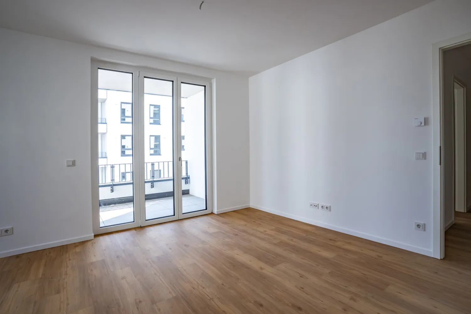 4 Zimmer Wohnung mit 101 m² in Berlin – Bild 2