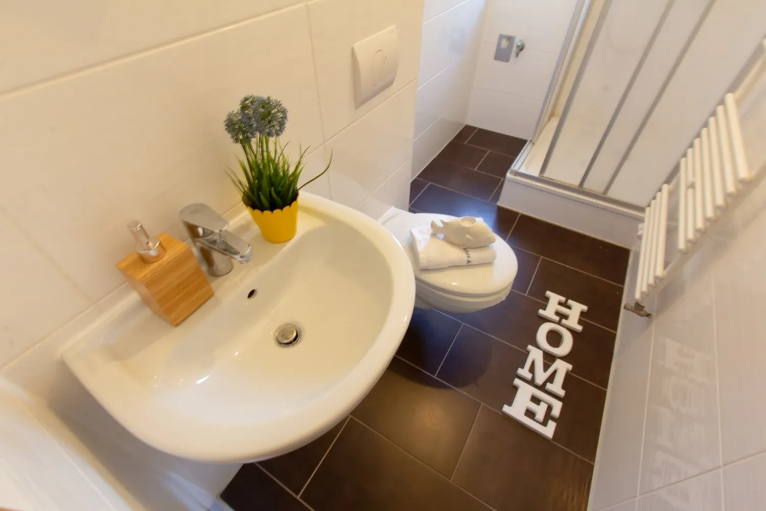 3 Zimmer Wohnung mit 61 m² in Magdeburg – Bild 5