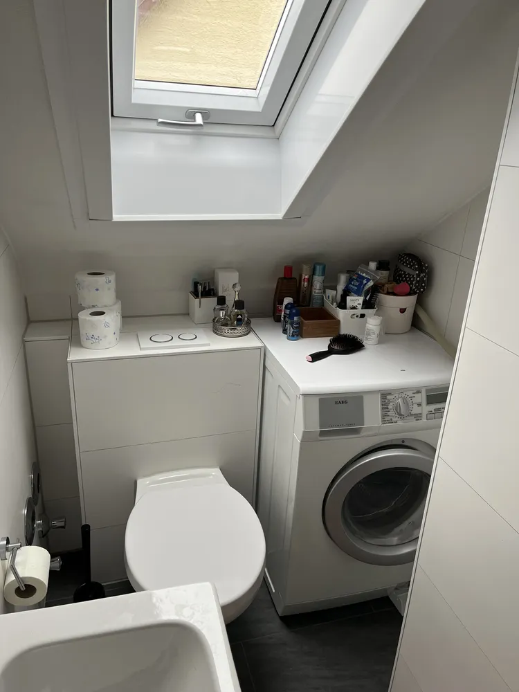1 Zimmer Wohnung mit 30 m² in Stuttgart – Bild 2