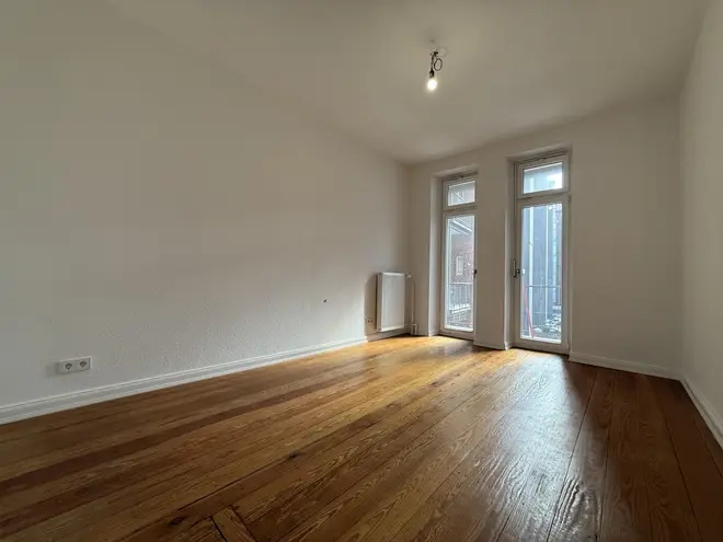 4 Zimmer Wohnung mit 99 m² in Hamburg – Bild 4